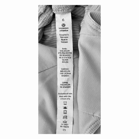 Lululemon Hustle & Bustle Tank - Picture 7 of 7